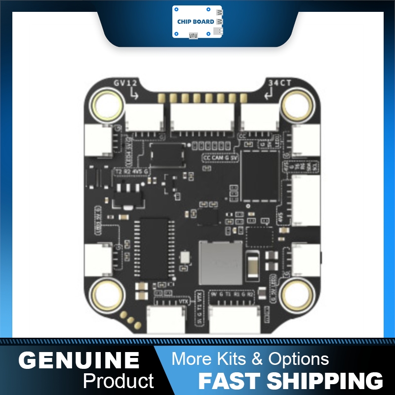 Betaflight Fc F7 - SpeedyBee F7 V3 FC com Módulo