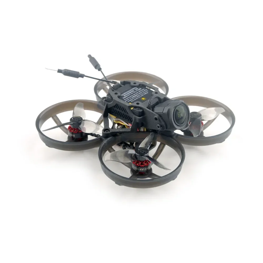 Drone Battery Box - HappyModel Mobula8 HD 2S 85mm Micro