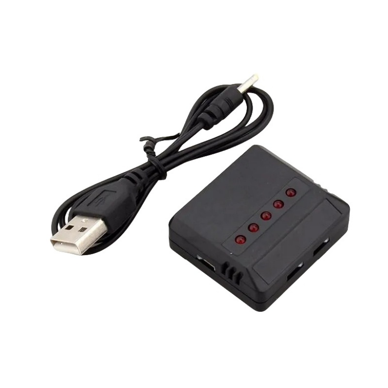 Drone Battery Charger - Syma x5hw x5hc x5c x5sw 3.7v