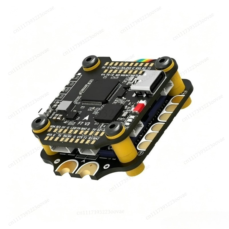 Betaflight Fc F7 - Stack FC & ESC Usado 30x30