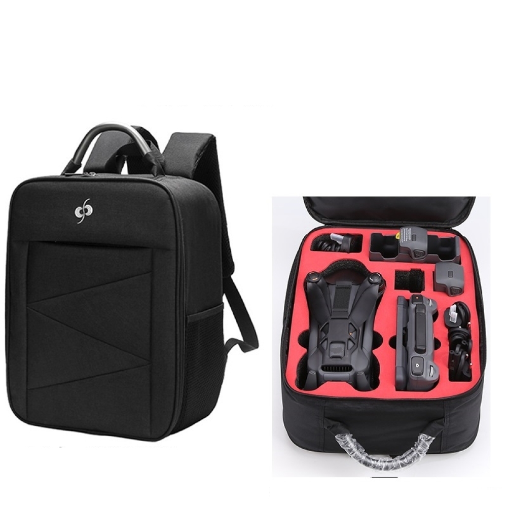 Drone Battery Bag - Mochila de Transporte para DJI Mavic