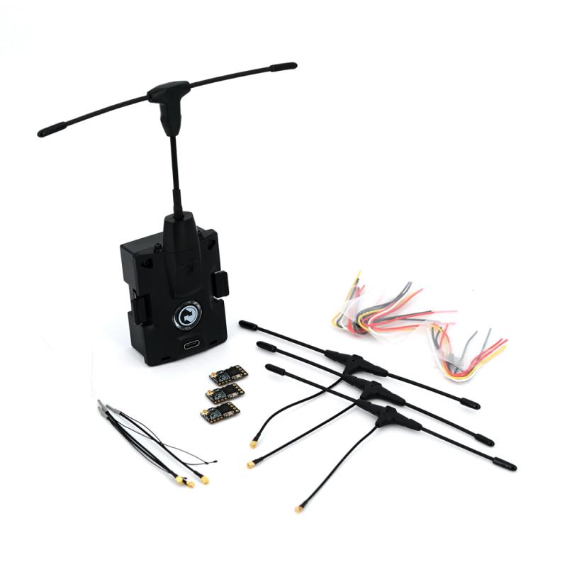 Tbs Fpv Crossfire - Conjunto Inicial TBS CROSSFIRE MICRO TX