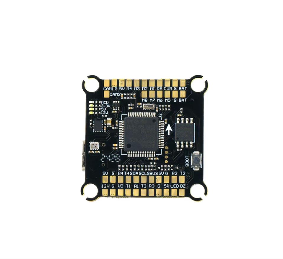 Betaflight Fc F7 - F405 F722 F7 Controlador de vôo