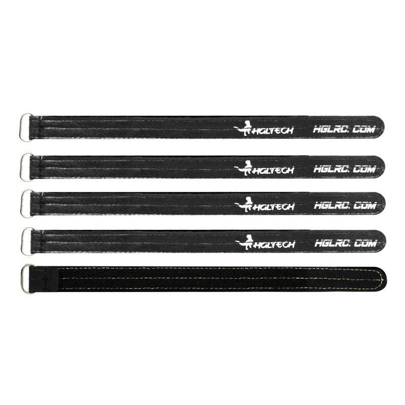 Drone Battery Strap - Cinta de Bateria HGLRC de Silicone