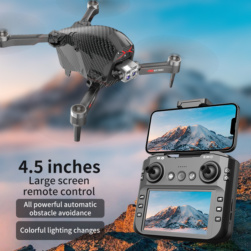 Drone Battery Balance Charger - Drone CS26 com Câmera Dual 1080P