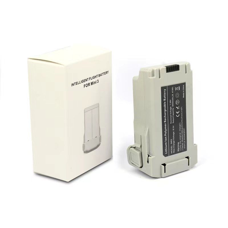 Drone Battery Li-Ion - Bateria de Drone 5000mAh para DJI