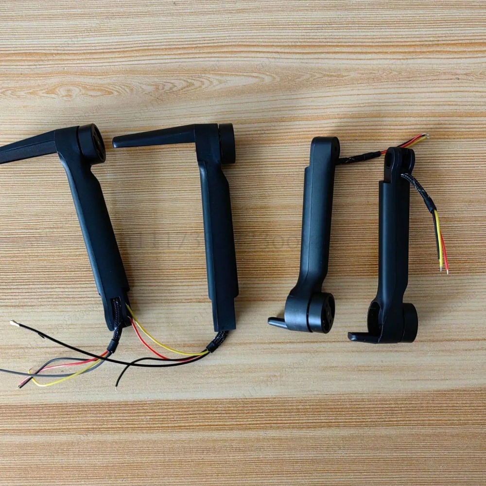 Autel Drone Evo Nano - Braço Frontal e Traseiro para Drone