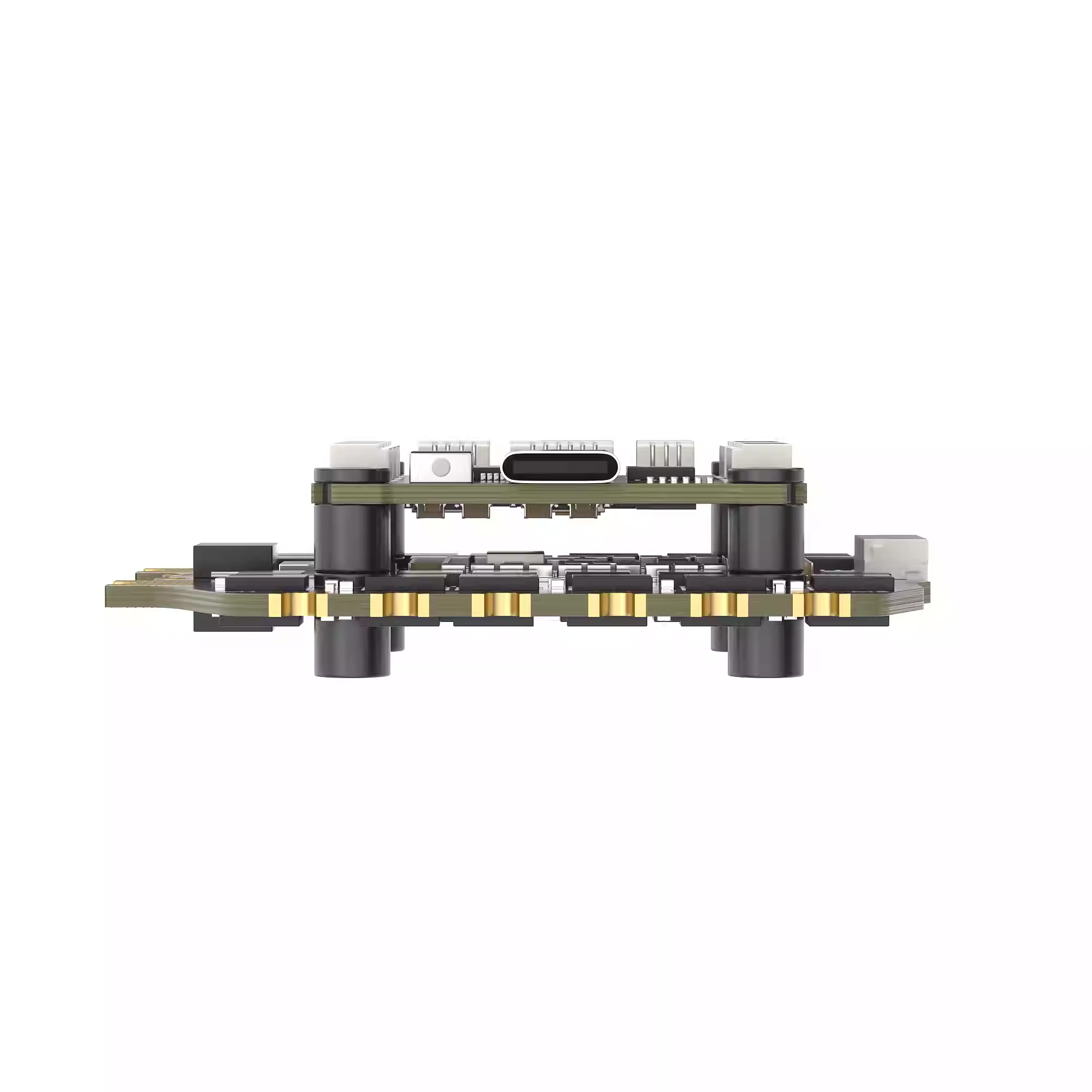 Betaflight Fc F7 - Controlador de Voo F7 F722 F722HD