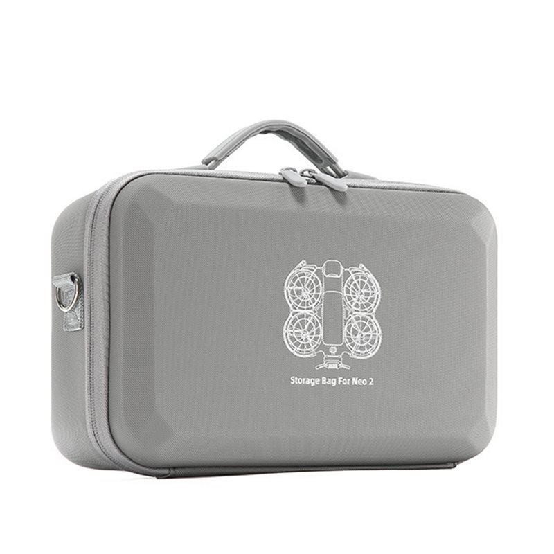 Drone Battery Bag - Capa Protetora para Drone DJI Neo