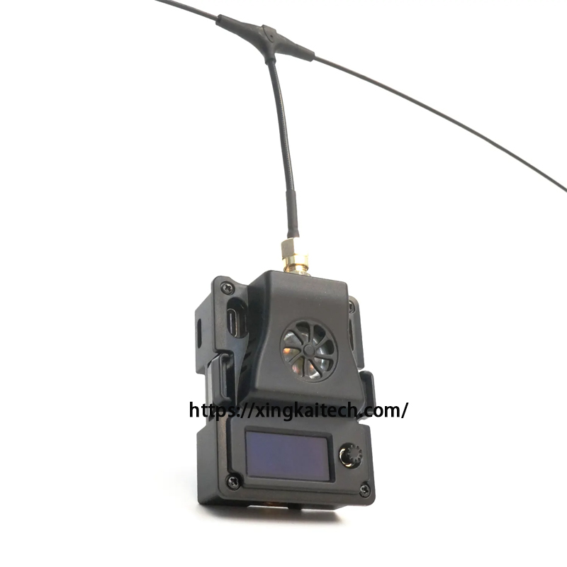 FPV ELRS 433Mhz 360/720/750/91 - Tbs Fpv Crossfire avaliação e preço