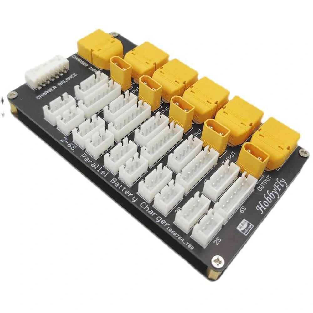 T60 xt30 lipo bateria placa de - Drone Battery 6S avaliação e preço