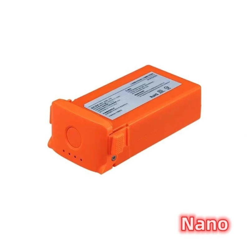 Bateria lipo recarregável para - Autel Drone Evo Nano avaliação e preço