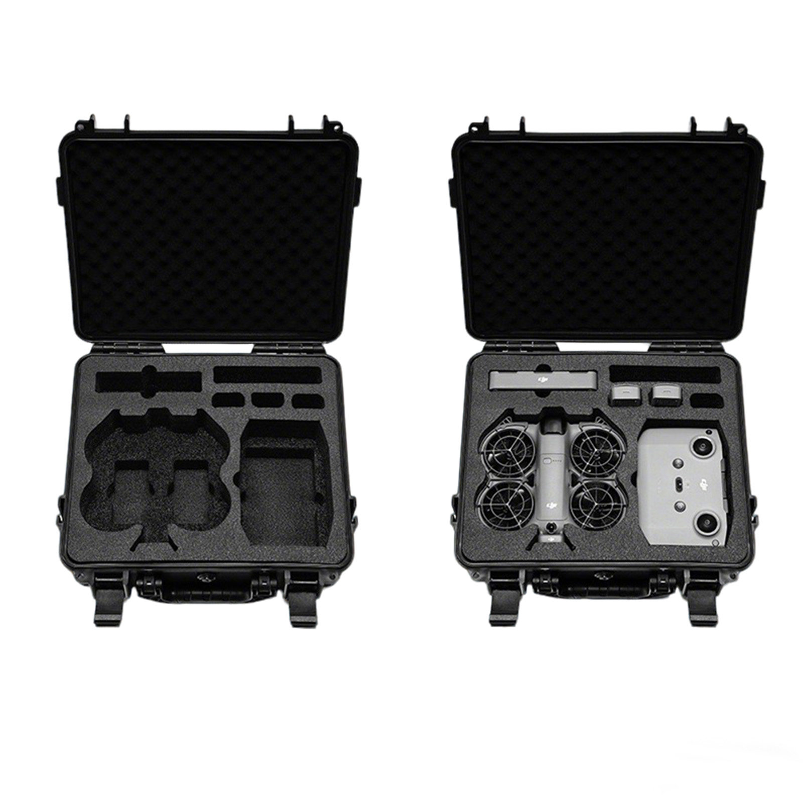 ZuruKin Estojo de transporte r - Drone Battery Strap avaliação e preço