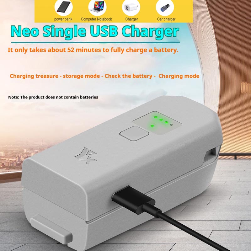Carregador de bateria usb bidi - Drone Battery Balance Charger avaliação e preço