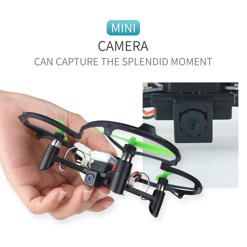 DM002 Quadcopter Mini DRONE DI - Drone Battery Case avaliação e preço