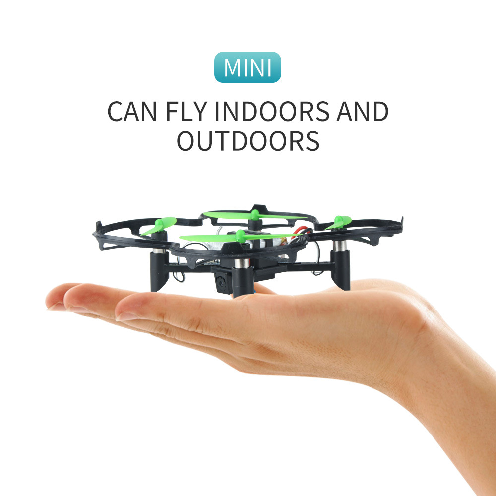DM002 Quadcopter Mini DRONE DI - Drone Battery Case avaliação e preço