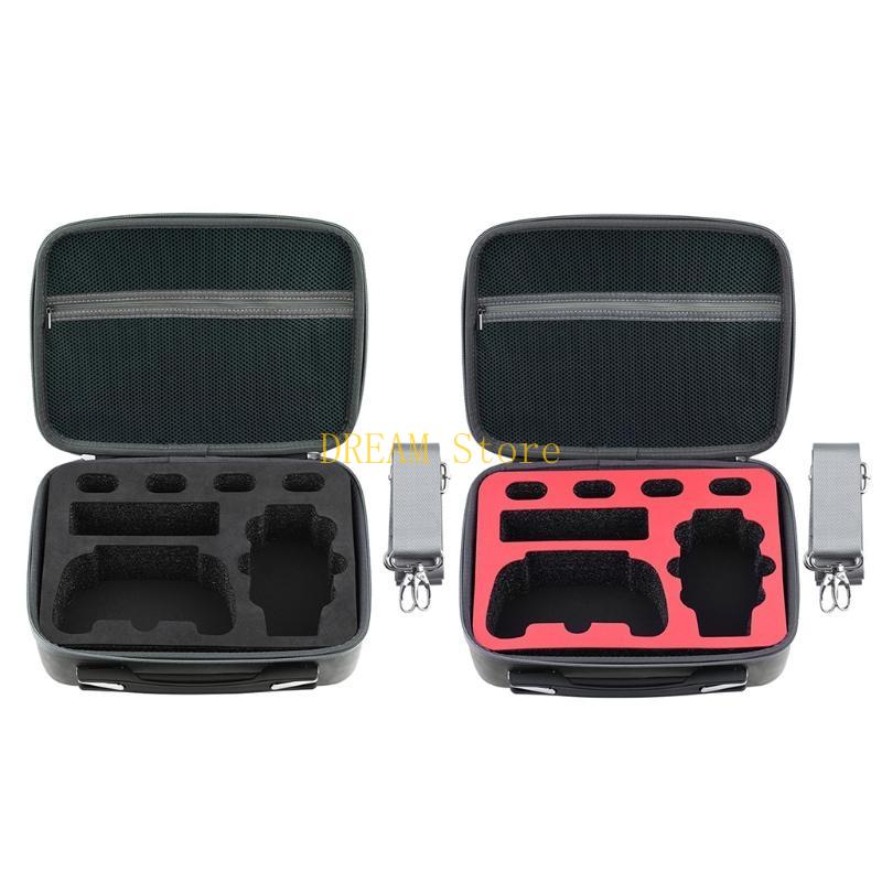 À prova poeira carregando para - Drone Battery Bag avaliação e preço