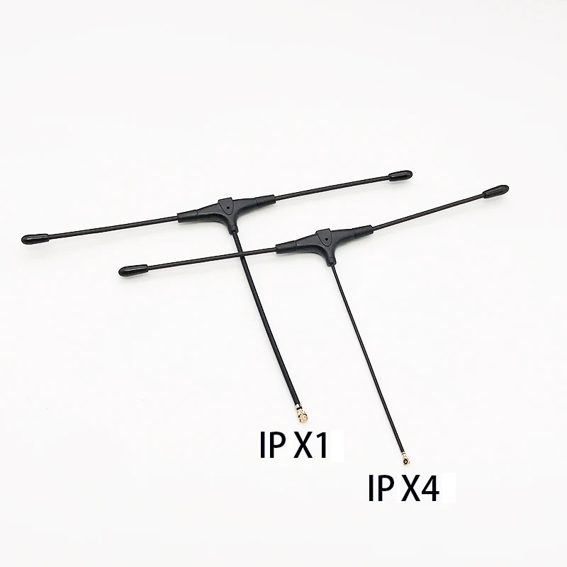 Antena micro receptor tipo t,  - Tbs Fpv Crossfire avaliação e preço