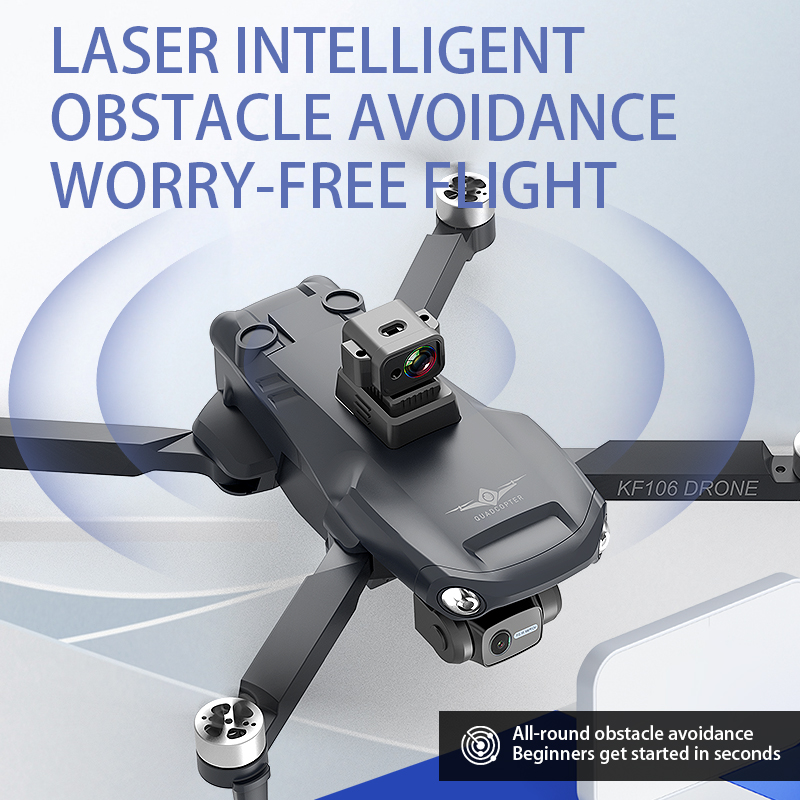 2022 novo kf106 max zangão 8k  - Drone Battery Balance Charger avaliação e preço