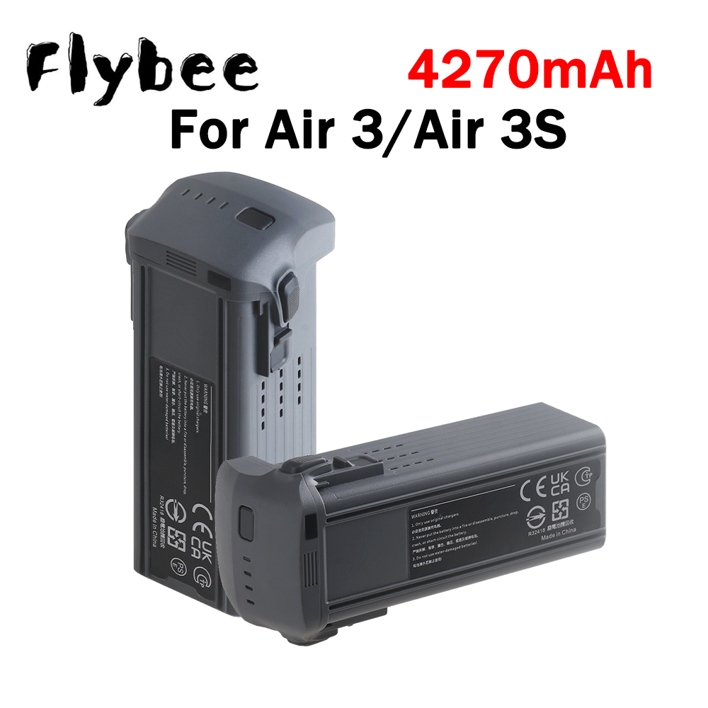 Bateria Inteligente para Air 3 - Drone Battery 3S avaliação e preço
