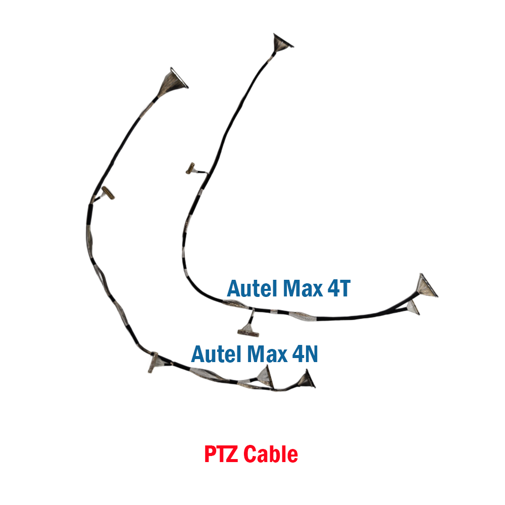 Nova linha coaxial de câmera o - Autel Drone Evo Max 4T avaliação e preço