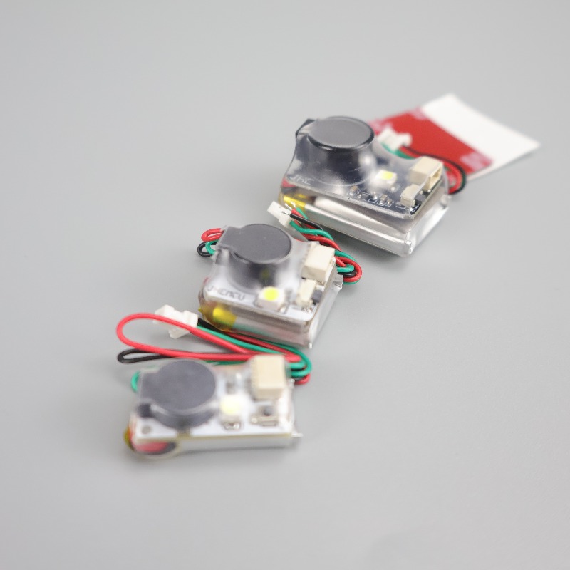 JHE42B_S JHE42B JHE20B 5V Supe - Drone Battery Alarm avaliação e preço