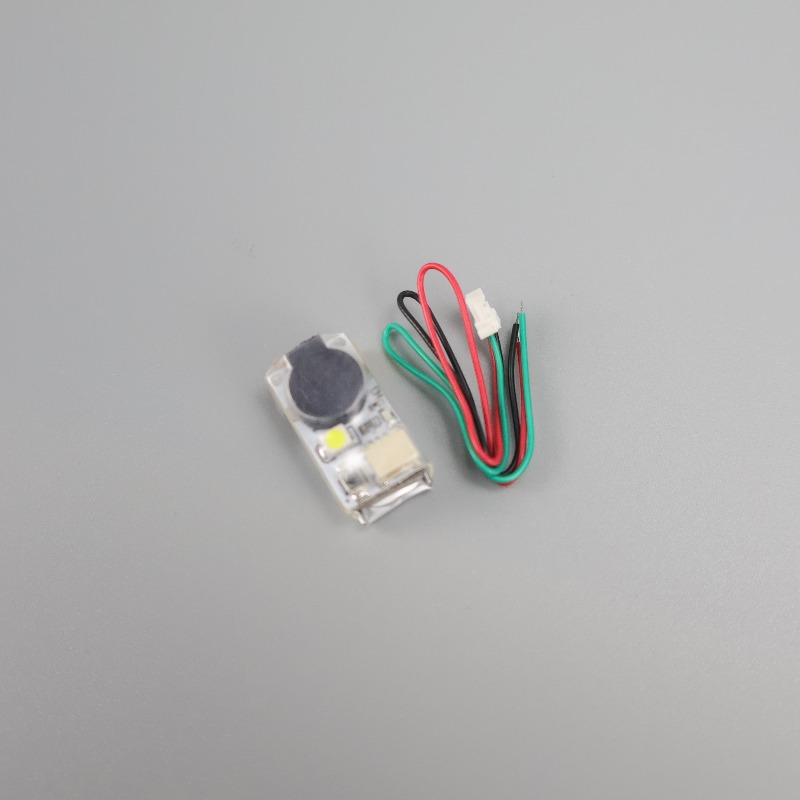 JHE42B_S JHE42B JHE20B 5V Supe - Drone Battery Alarm avaliação e preço