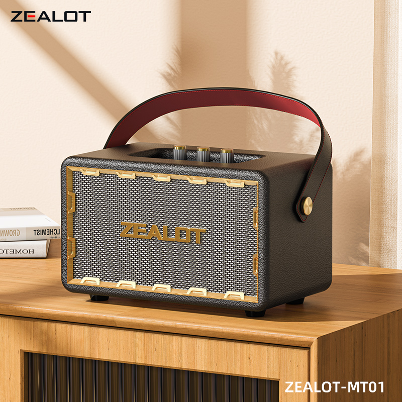 ZEALOT-MT01 60W de madeira 240 - Holy Stone Drone Hs175 avaliação e preço