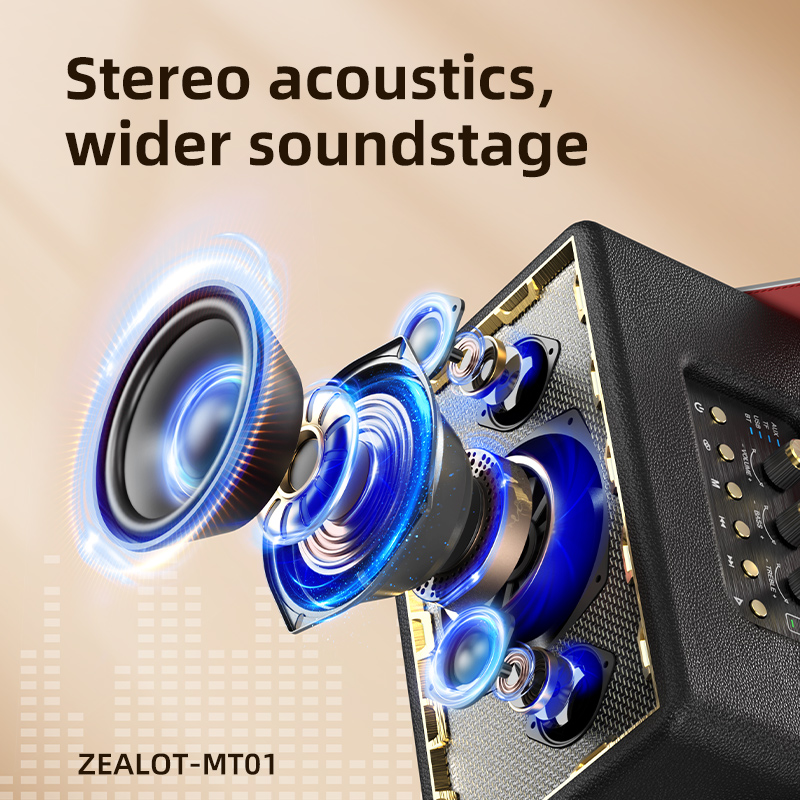ZEALOT-MT01 60W de madeira 240 - Holy Stone Drone Hs175 avaliação e preço