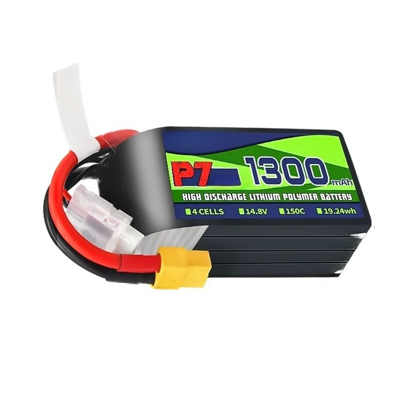 Bateria LiPo BosLi-po P7 1300m - Drone Battery 4S avaliação e preço