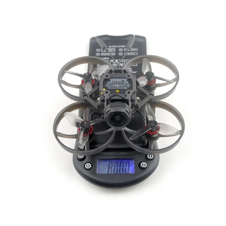 HappyModel Mobula8 HD 2S 85mm  - Drone Battery Box avaliação e preço
