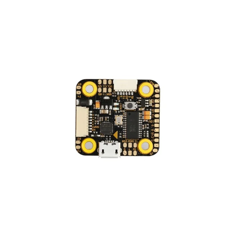 Combo ESC 4 em 1 T-Motor MINI  - Betaflight Fc F7 avaliação e preço