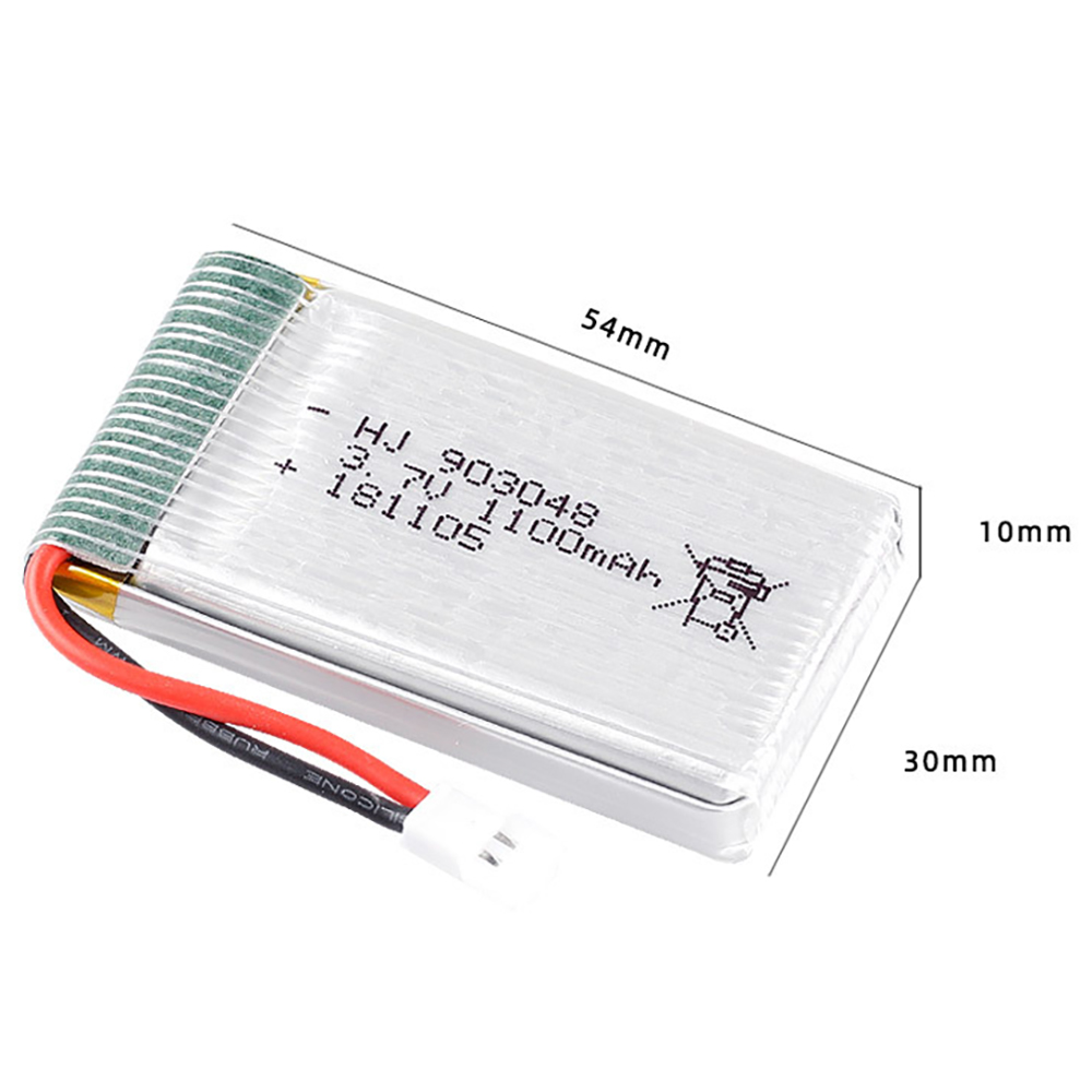 Bateria recarregável da bateri - Drone Battery Lipo avaliação e preço