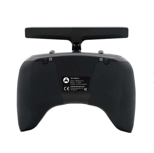Controle Remoto TBS TANGO 2 PR - Tbs Fpv Crossfire avaliação e preço