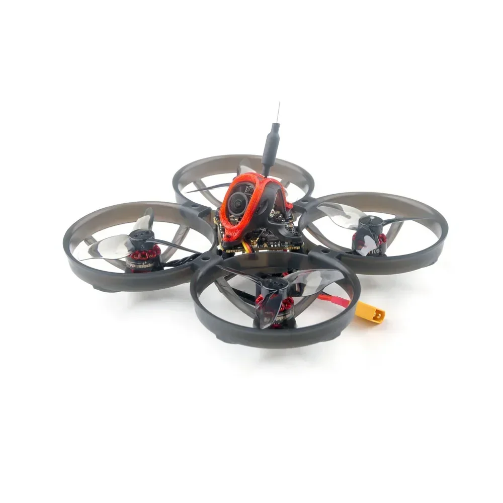 HappyModel Mobula8 1-2S 85mm F - Drone Battery Box avaliação e preço