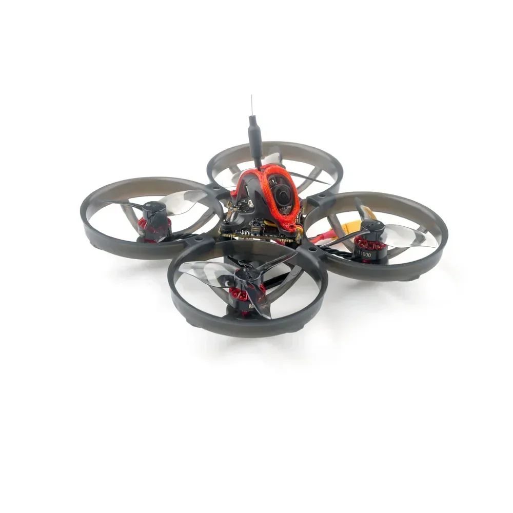 HappyModel Mobula8 1-2S 85mm F - Drone Battery Box avaliação e preço