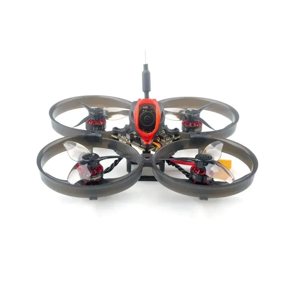 HappyModel Mobula8 1-2S 85mm F - Drone Battery Box avaliação e preço
