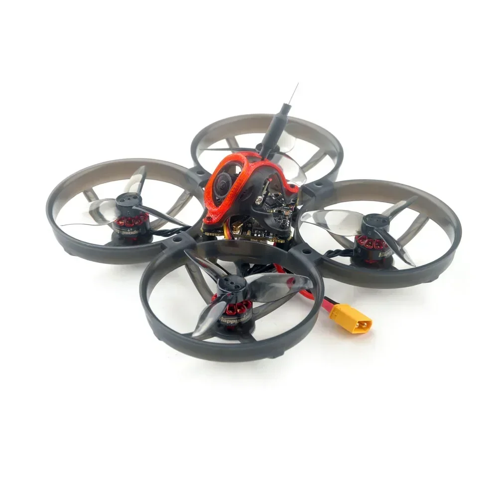HappyModel Mobula8 1-2S 85mm F - Drone Battery Box avaliação e preço
