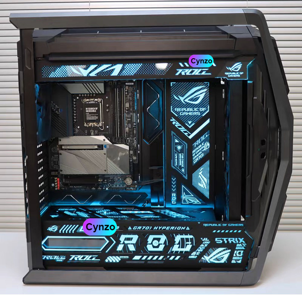 Placa de iluminação ARGB para  - Holy Stone Drone Hs440 avaliação e preço