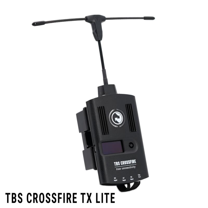 Original tss crossfire tx lite - Tbs Fpv Crossfire avaliação e preço