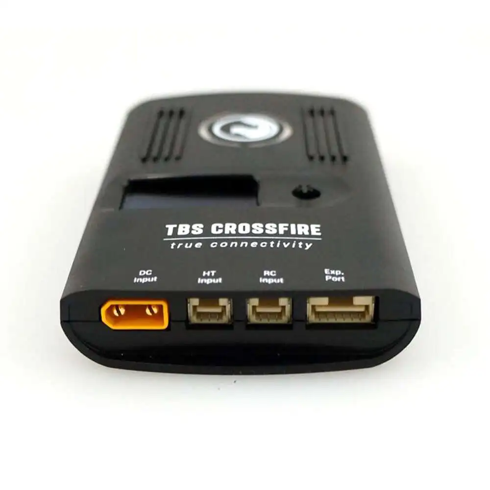 Original tss crossfire tx lite - Tbs Fpv Crossfire avaliação e preço
