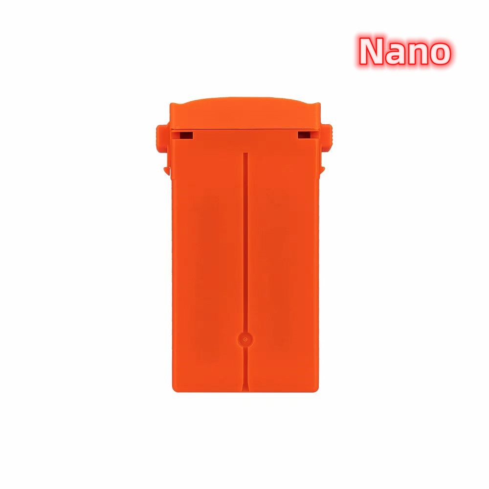 100% original 2250mAh 7.7V par - Autel Drone Evo Nano avaliação e preço