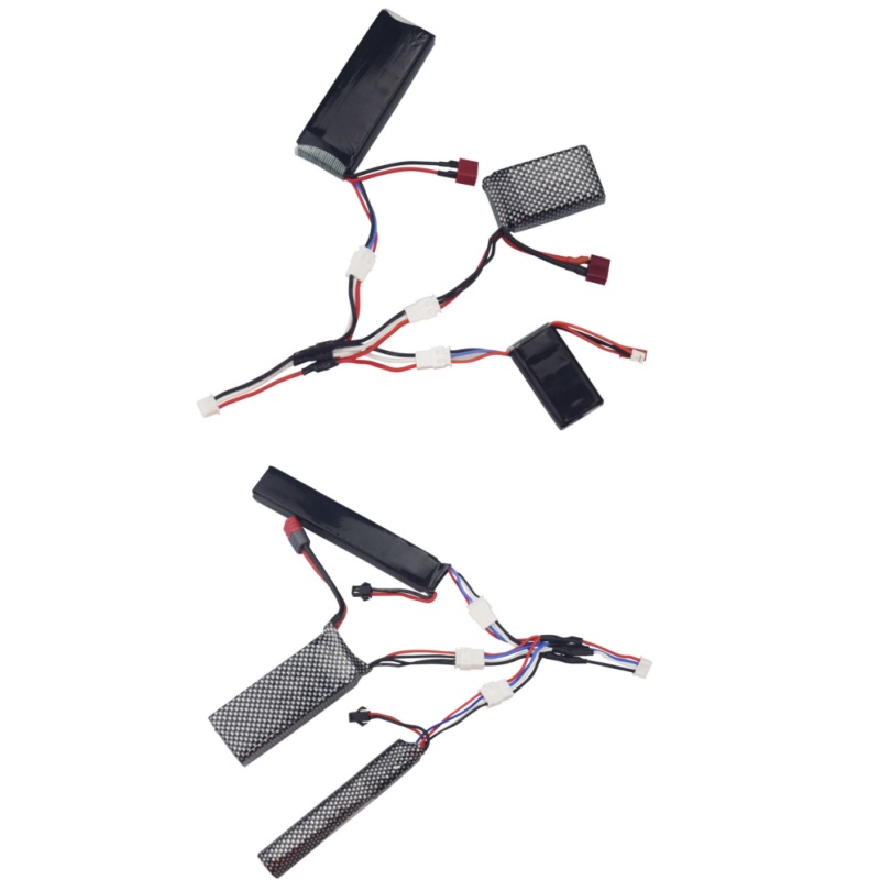 Mjx b3 rc drone carregador de  - Drone Battery Charger avaliação e preço