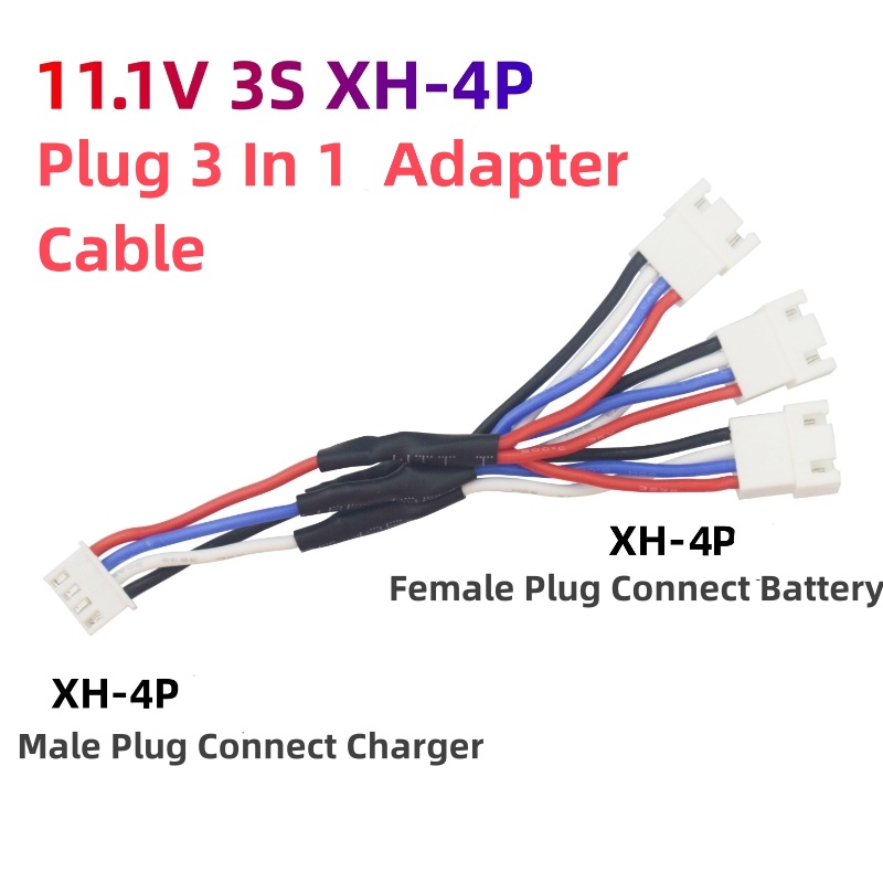 Mjx b3 rc drone carregador de  - Drone Battery Charger avaliação e preço