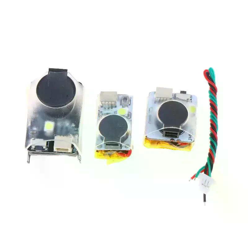Localizador JHEMCU JHE42B JHE2 - Drone Battery Alarm avaliação e preço