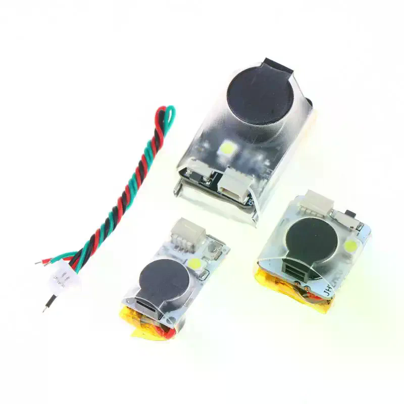 Localizador JHEMCU JHE42B JHE2 - Drone Battery Alarm avaliação e preço