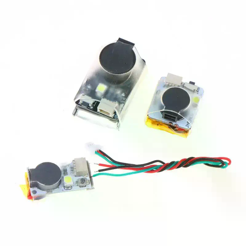 Localizador JHEMCU JHE42B JHE2 - Drone Battery Alarm avaliação e preço