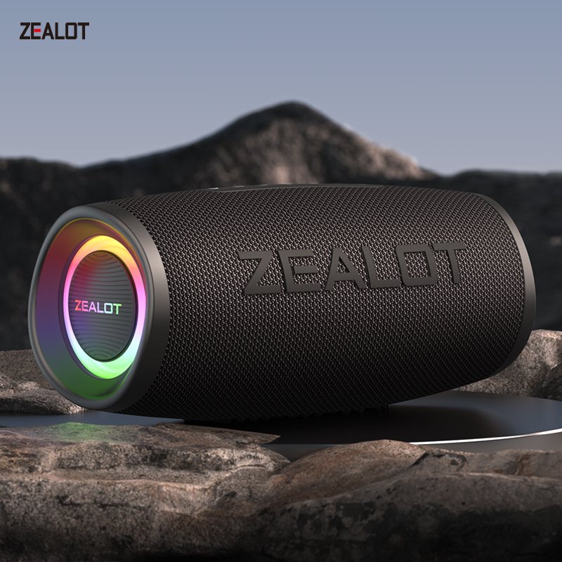 ZEALOT-S56 40W Alto-falantes p - Holy Stone Drone Hs175 avaliação e preço