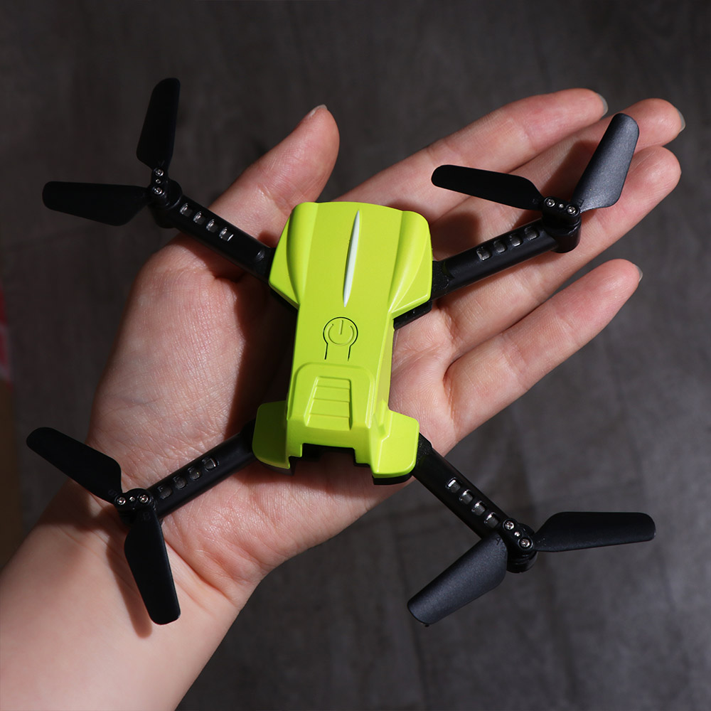Helicóptero rc abs avião de co - Drone Battery Box avaliação e preço