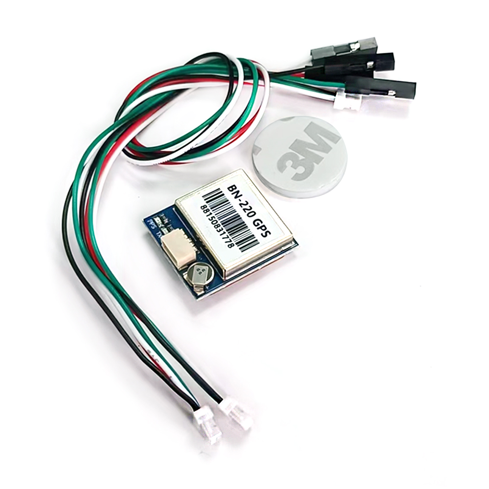Módulo GLONASS GPS BN-220 BN88 - Drone Battery Lipo avaliação e preço